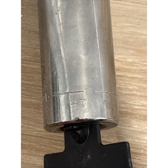 Craftsman 13/16” Deep Socket 1/2 Drive Brand New Made In USA - Picture 8 of 9